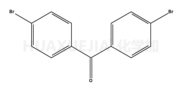 4,4'-Dibromobenzophenone