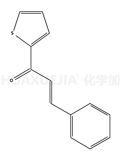 3-苯基-1-(2-噻吩)-2-丙烯-1-酮