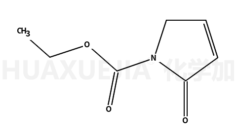 ethyl 5-oxo-2H-pyrrole-1-carboxylate