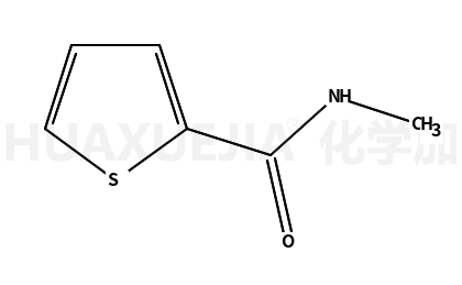 N-甲基-(6ci,7ci,9ci)-2-噻吩羧酰胺