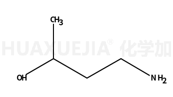 4-氨基-2-丁醇
