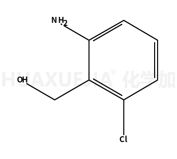 (2-氨基-6-氯苯基)-甲醇