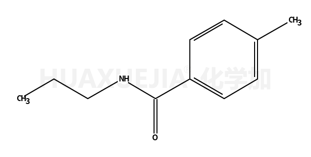 4-Methyl-N-propylbenzamide