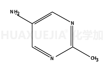 5-氨基-2-甲基嘧啶