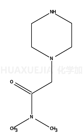 1-(2-吡啶-2-基乙基)哌嗪