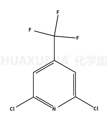 2,6-Dichloro-4-(Trifluoromethyl)Pyridine