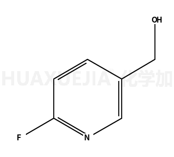 2-氟-5-(羟甲基)吡啶