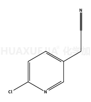 2-氯-5-吡啶乙腈