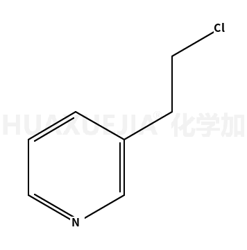 3-(2-氯乙基)-吡啶