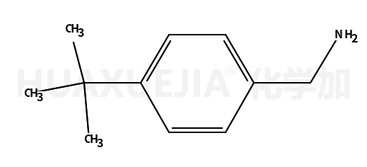 (4-tert-butylphenyl)methanamine