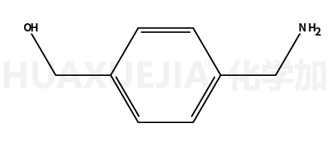 4-(氨基甲基)苄醇