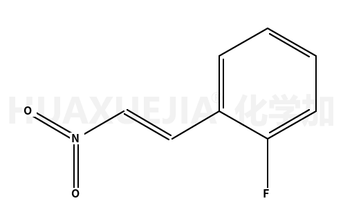 2-氟-β-硝基苯乙烯