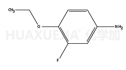 4-ethoxy-3-fluoroaniline