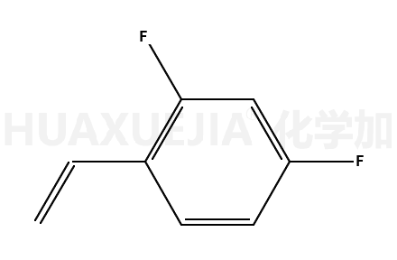 2,4-二氟苯乙烯