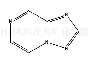 (1,2,4)噻唑(1,5-a)吡嗪