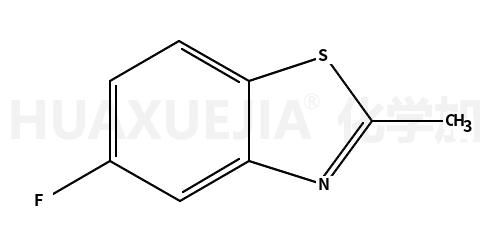5-氯-2-甲基苯并噻唑