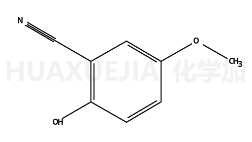 2-羟基-5-甲氧基苯腈