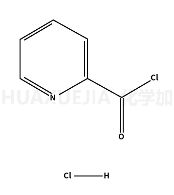 吡啶-2-甲酰氯盐酸盐