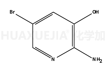 2-氨基-5-溴-3-羟基吡啶