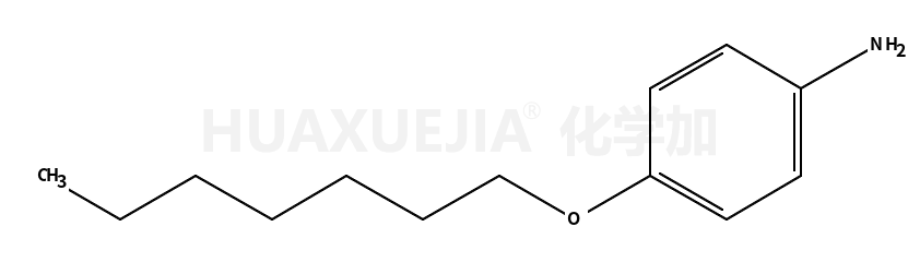 p-庚氧基苯胺