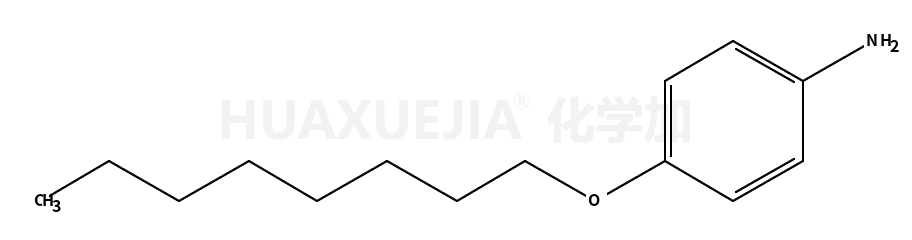 4-辛氧基苯胺