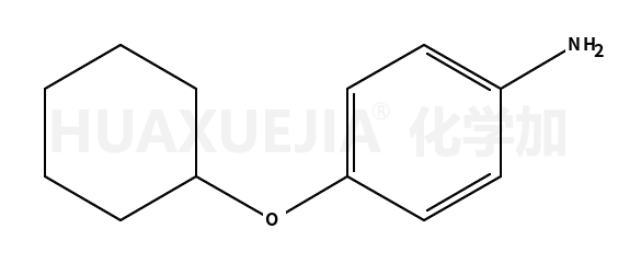 4- 环己基醚-苯胺