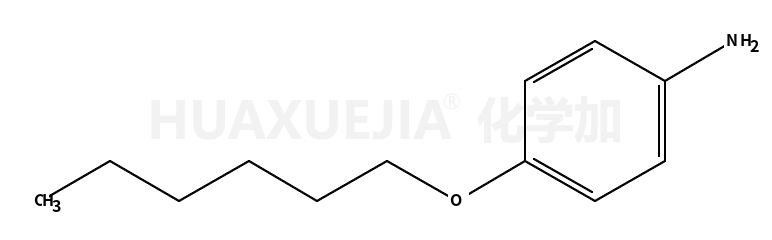 4-庚氧基苯胺