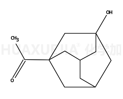 1-(3-羟基金刚烷-1-基)乙酮