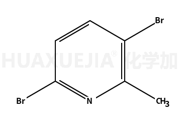 2,5-二溴-6-甲基吡啶
