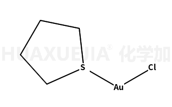 氯(四氢噻吩)金(I)