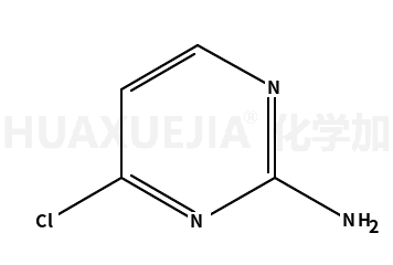 2-氨基-4-氯嘧啶