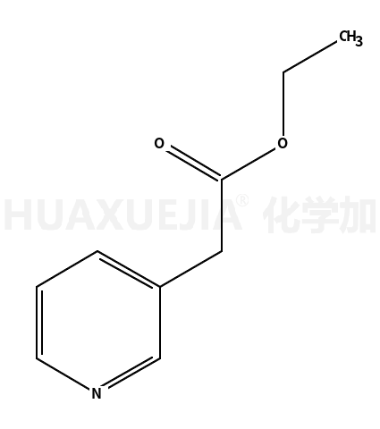 3-吡啶基乙酸乙酯