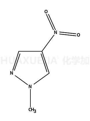 1-甲基-4-硝基吡唑