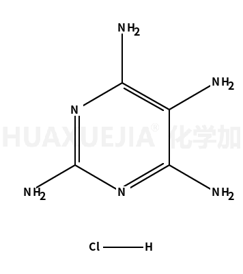 2,4,5,6-四氨基嘧啶盐酸盐