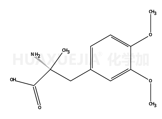 甲基多巴杂质3 (甲基多巴EP杂质C)