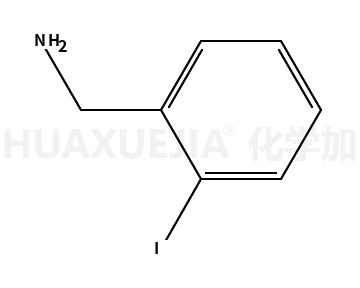2-碘苄胺