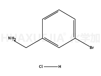 3-溴苄胺盐酸盐