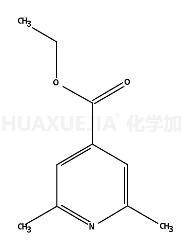 2,6-二甲基-4-吡啶羧酸乙酯