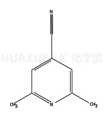 2,6-二甲基-4-氰基吡啶