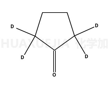 环戊酮-2,2,5,5-D{4}