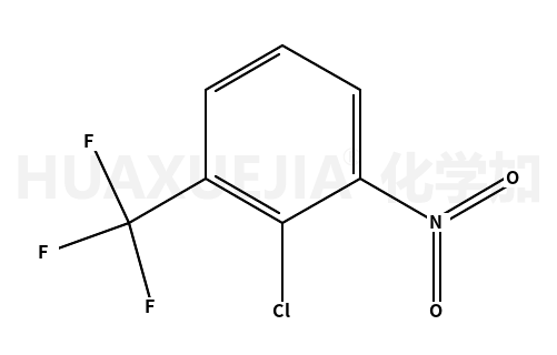 2-氯-3-硝基三氟甲苯