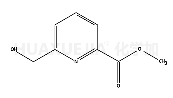 6-(羟甲基)吡啶-2-羧酸甲酯