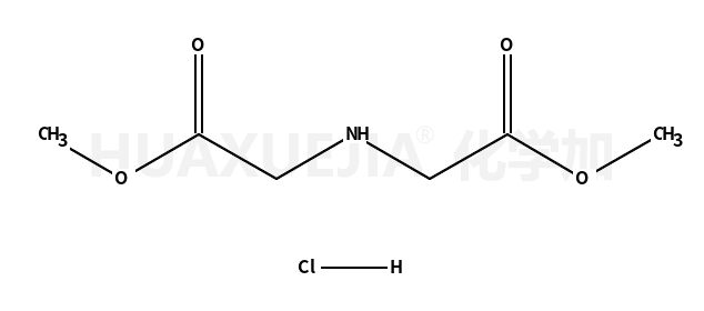 亚氨基二乙酸二甲酯 盐酸盐