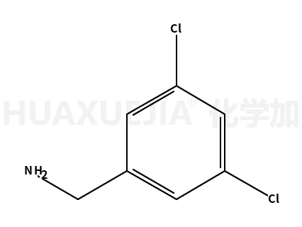 3,5-二氯苄胺