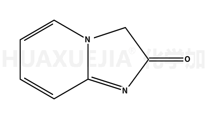 咪唑并吡啶-2-酮