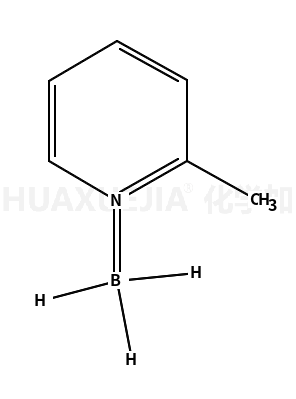 2-甲基吡啶-N-甲硼烷