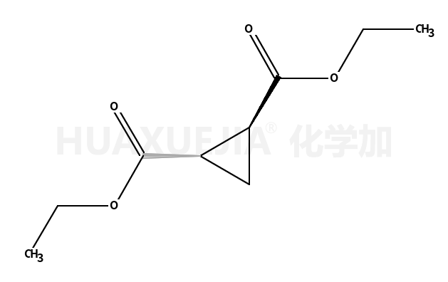反-1,2-环丙烷二羧酸二乙酯