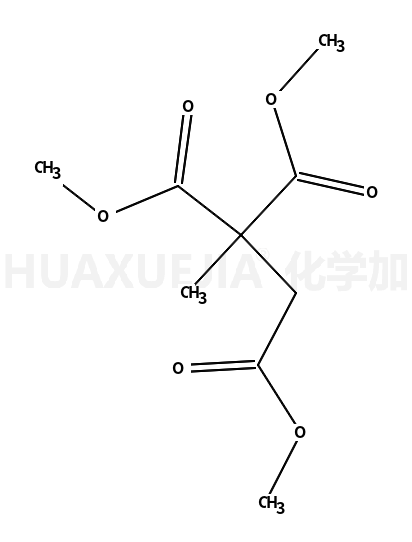 2-甲氧羰基-2-甲基琥珀酸二甲酯