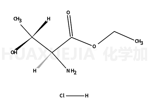 L-苏氨酸乙酯盐酸盐