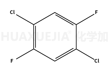 1,4-二氯-2,5-二氟苯